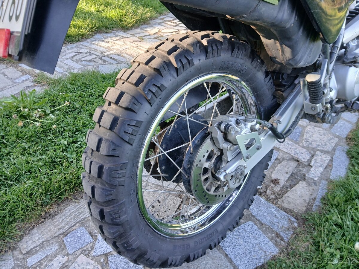 XT600R