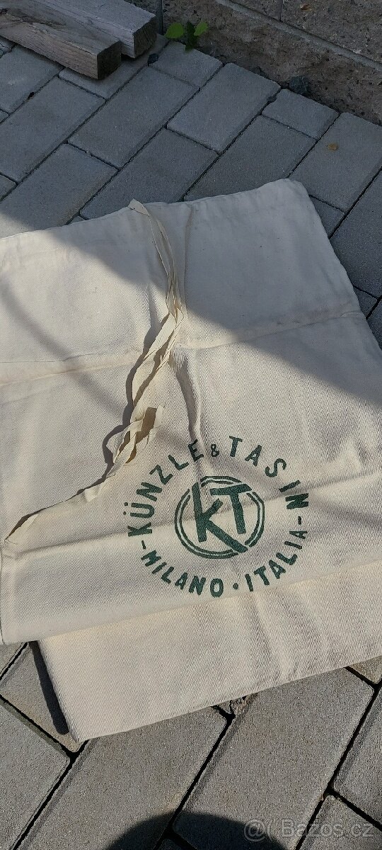 Kunzle & Tasin Pegasus a Scorpion - 5