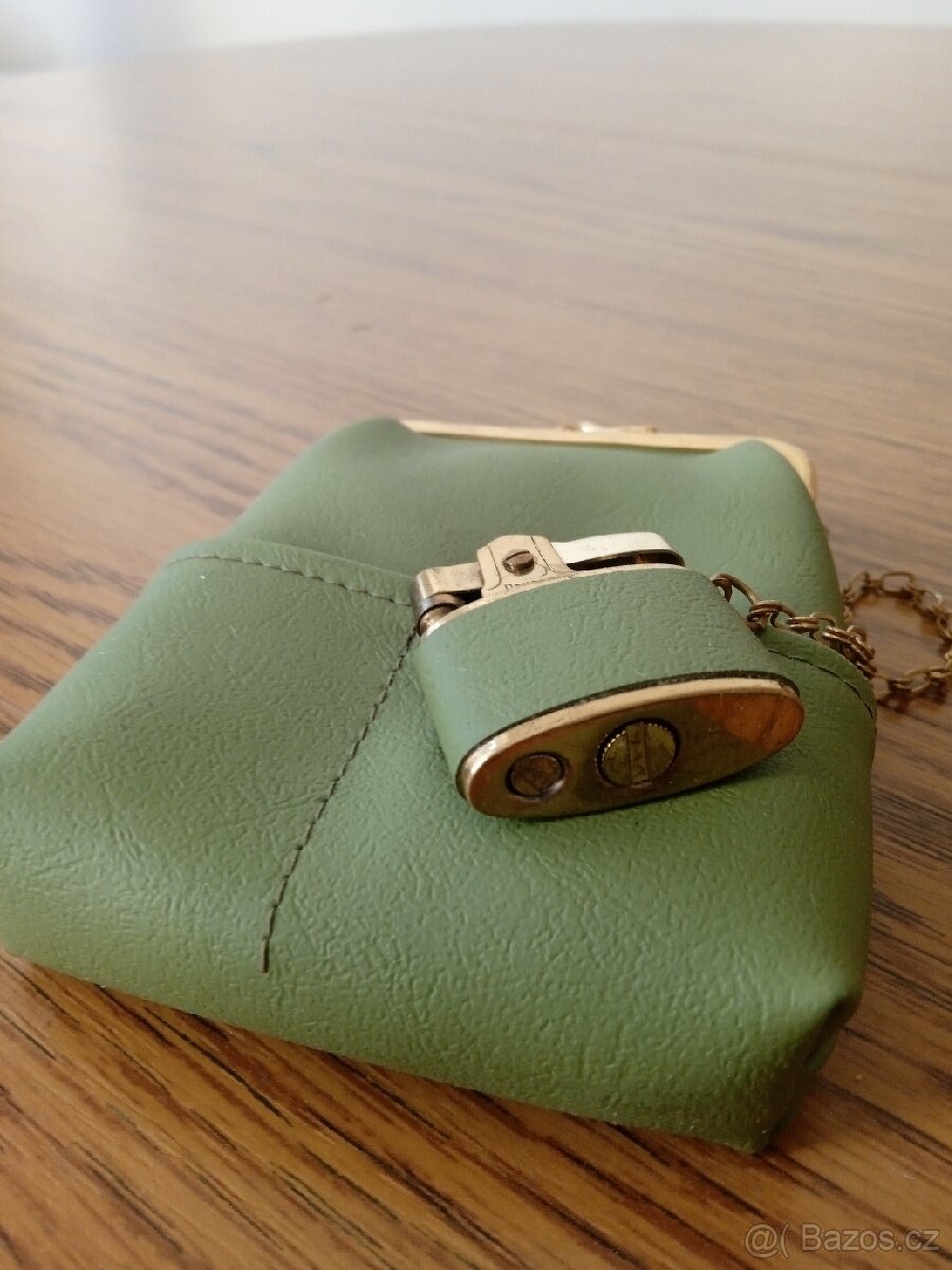 Pouzdro na cigarety - 5