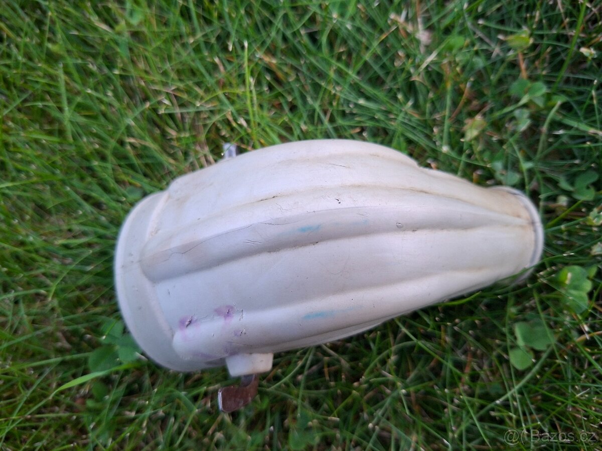 Jawa 90 Cross, roadstar - koleno sani - 5