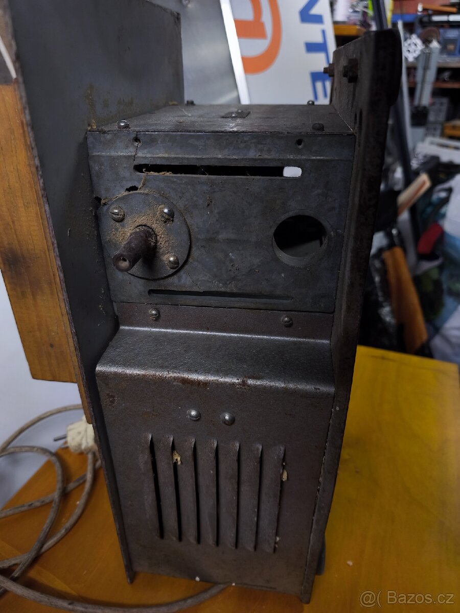 Prodám stolní hoblovku. - 5