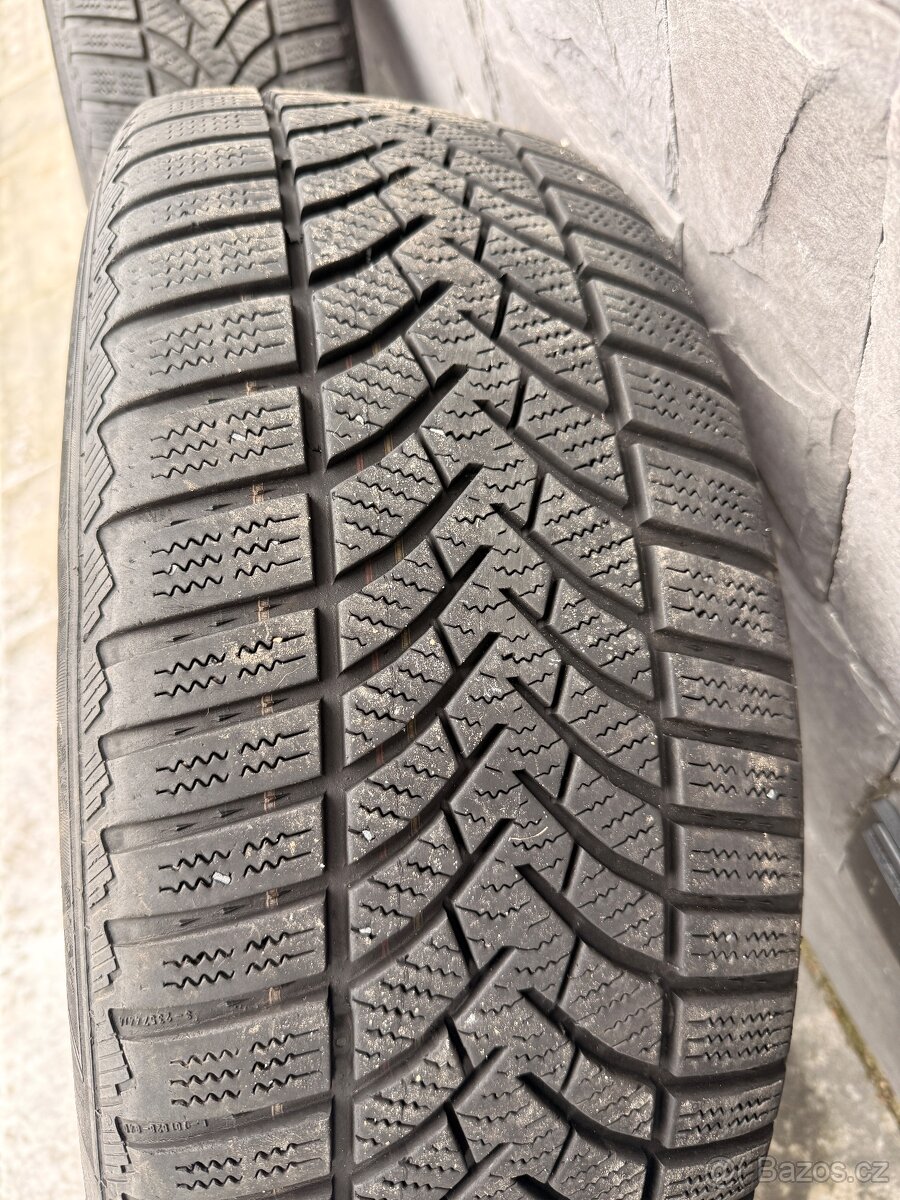 Subaru 5x100 R 17 - 5