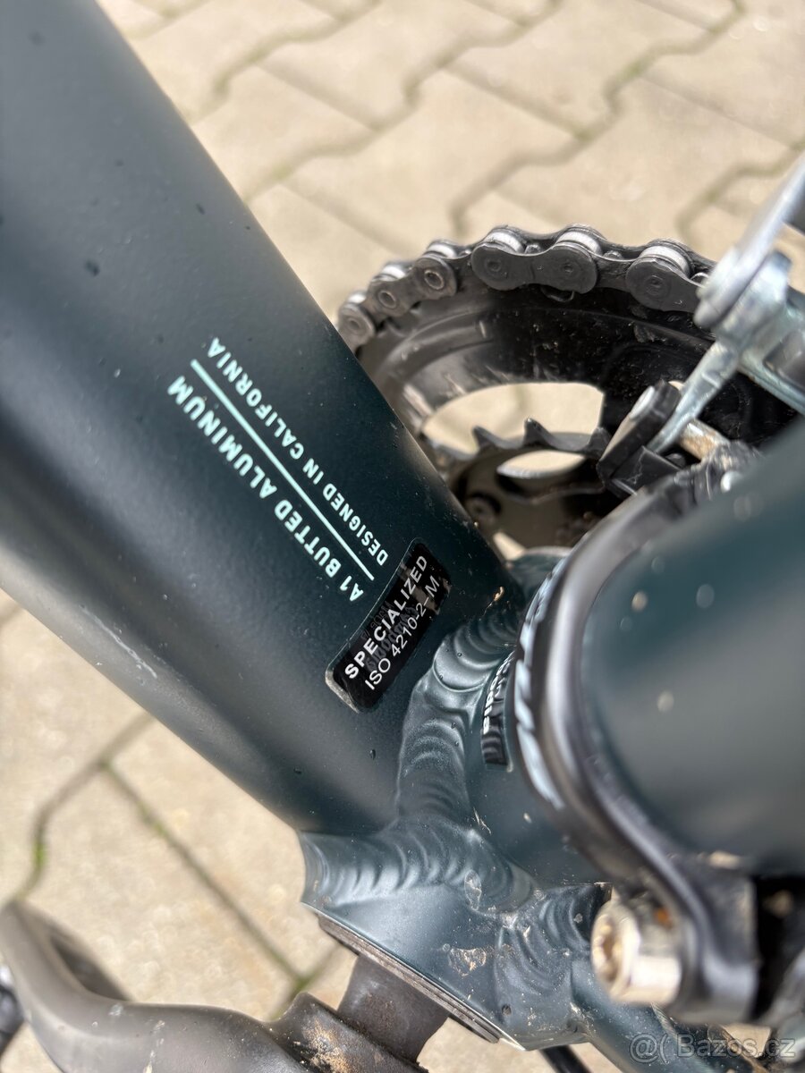 SPECIALIZED Rockhopper Sport 29 M 2022 - 5