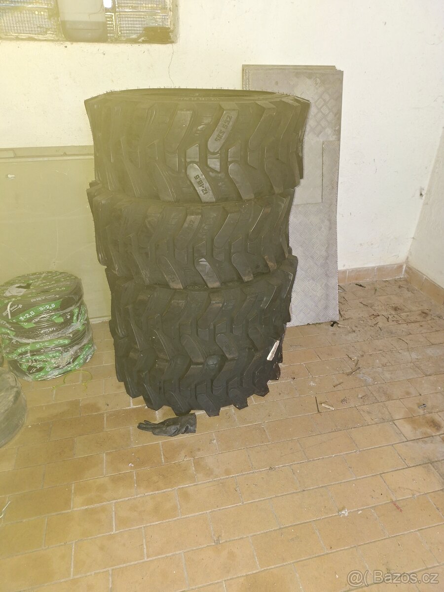 Prodam Locust 903 - 5