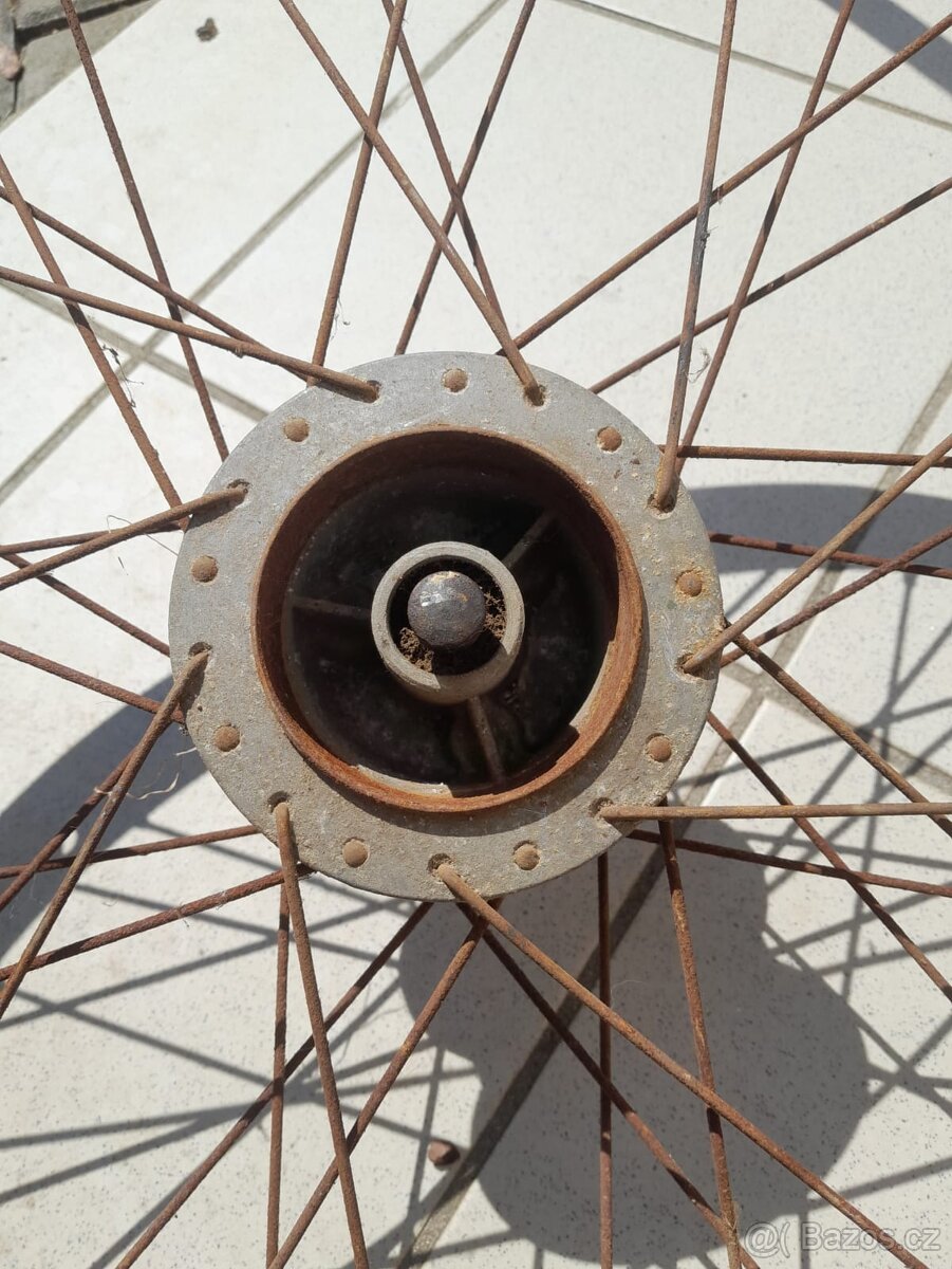 Kola stadion s1, s11 - 5