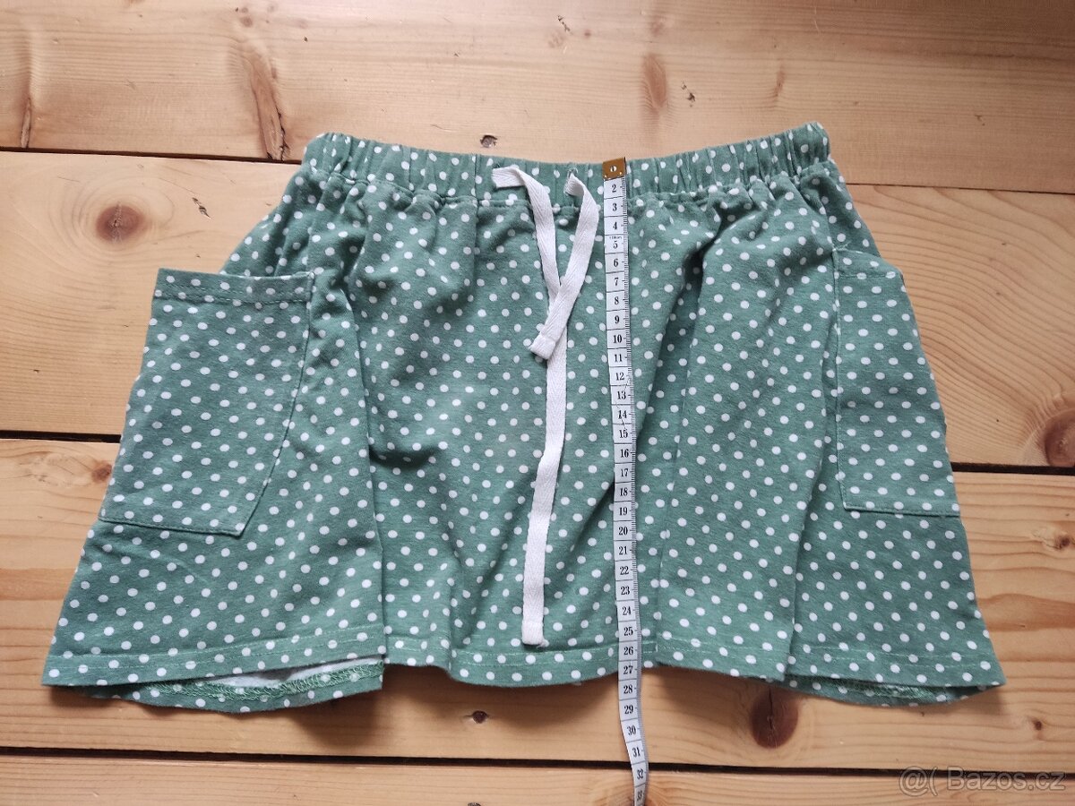 Dívčí sukně - 5