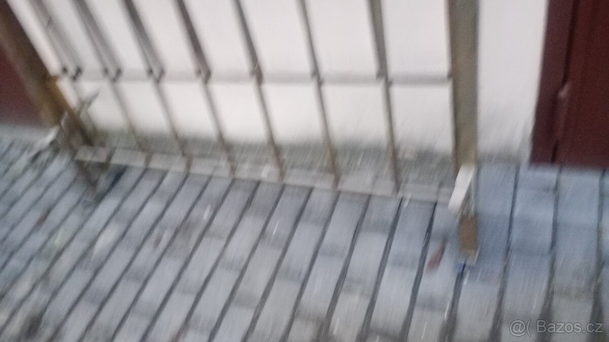 Čela k posteli prvorepublikové - 5