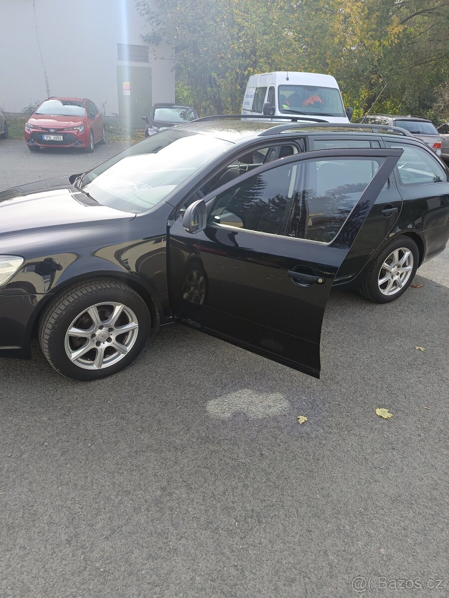 Prodej nebo výměna za naftu za jiné auto - 5