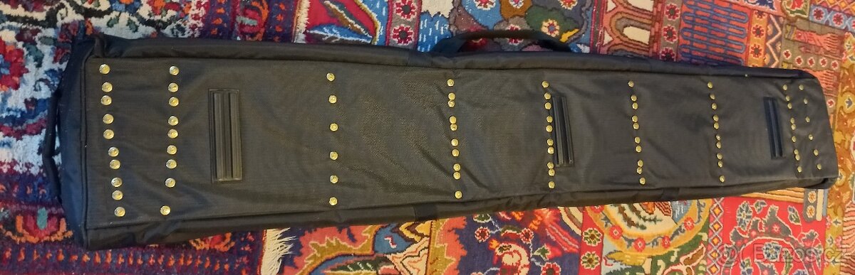 Střešní vak GRAVITY na auto - 5