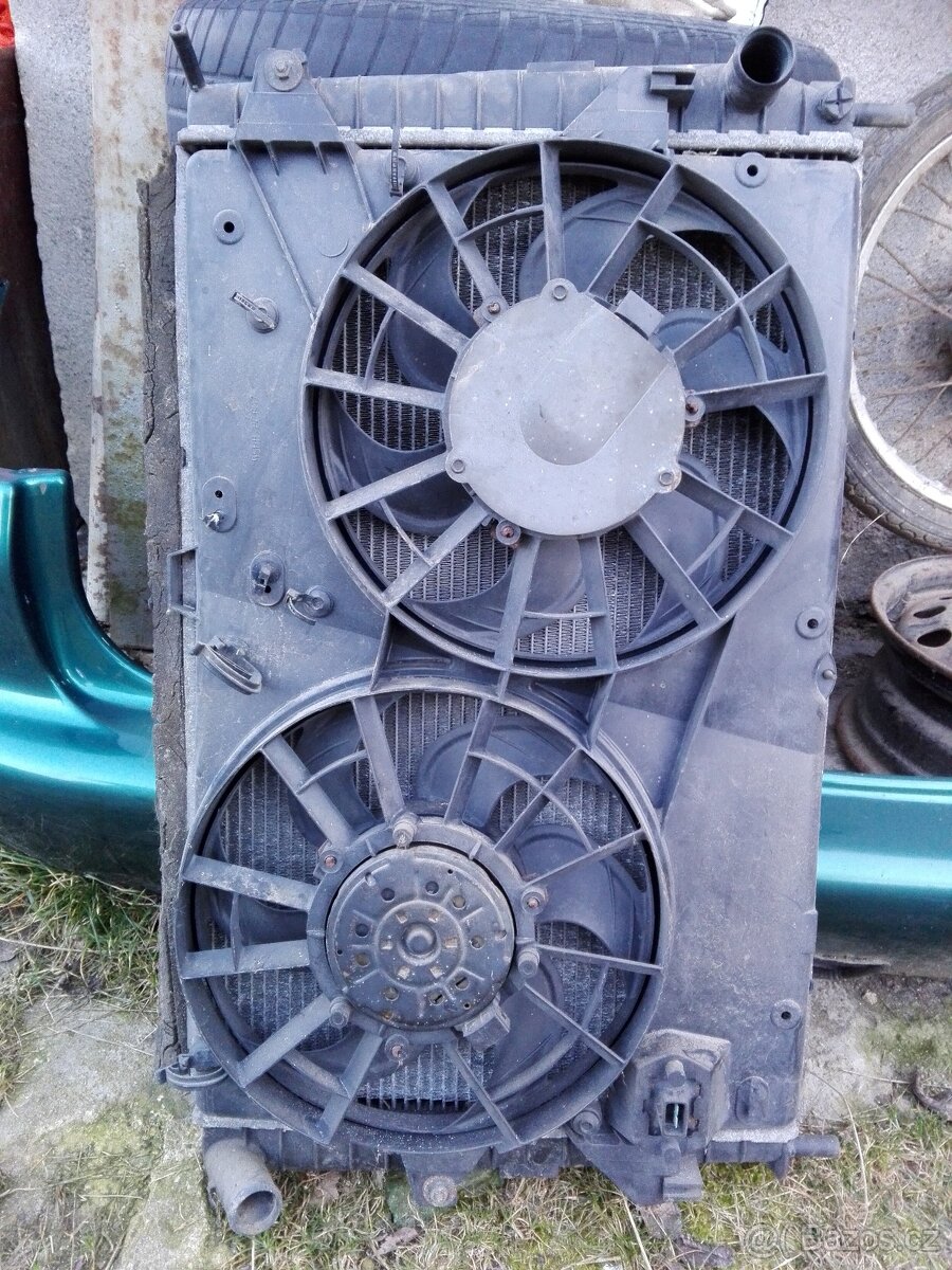 Vw sharan Seat alhambra Ford galaxy - 5