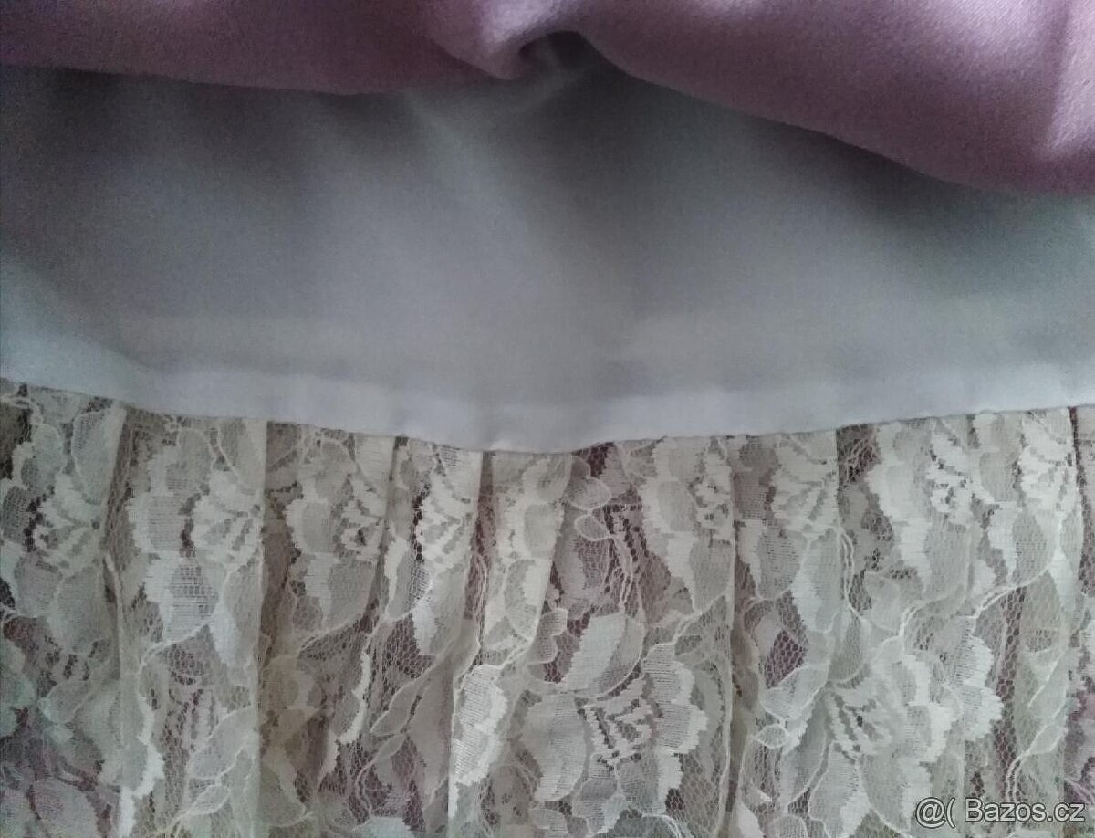 dětské šatičky vel.98/104 - 5