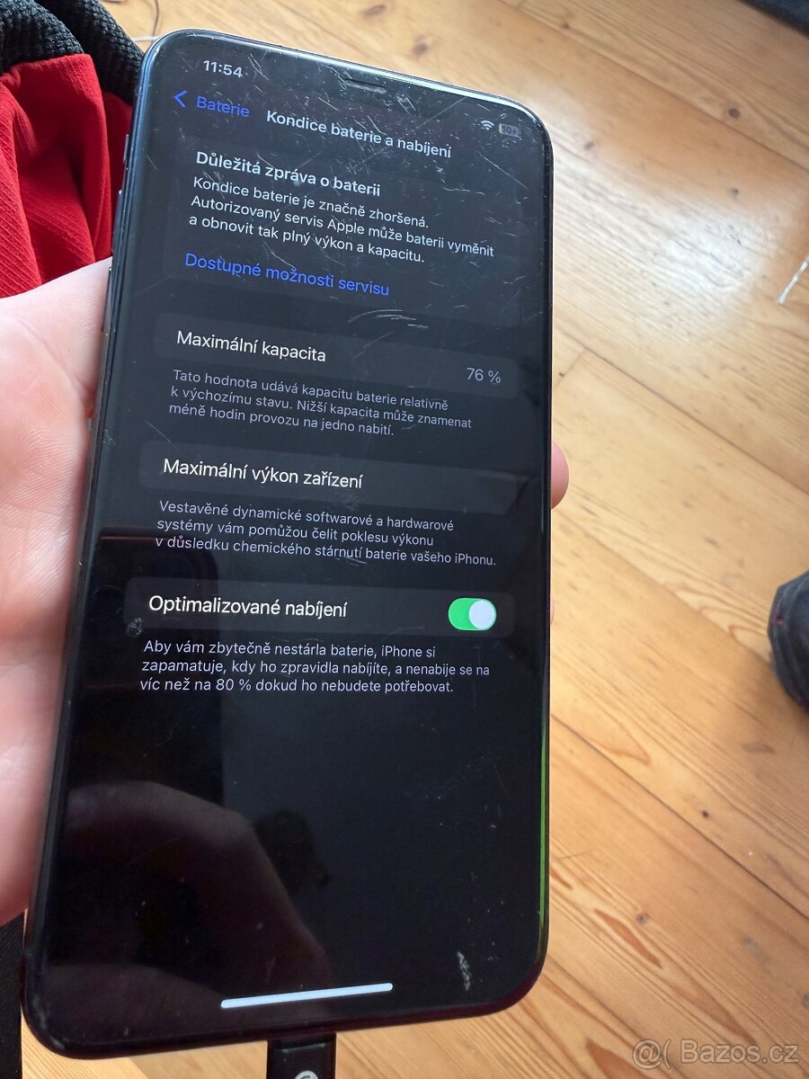 Apple iphone 11 pro MAX - 5