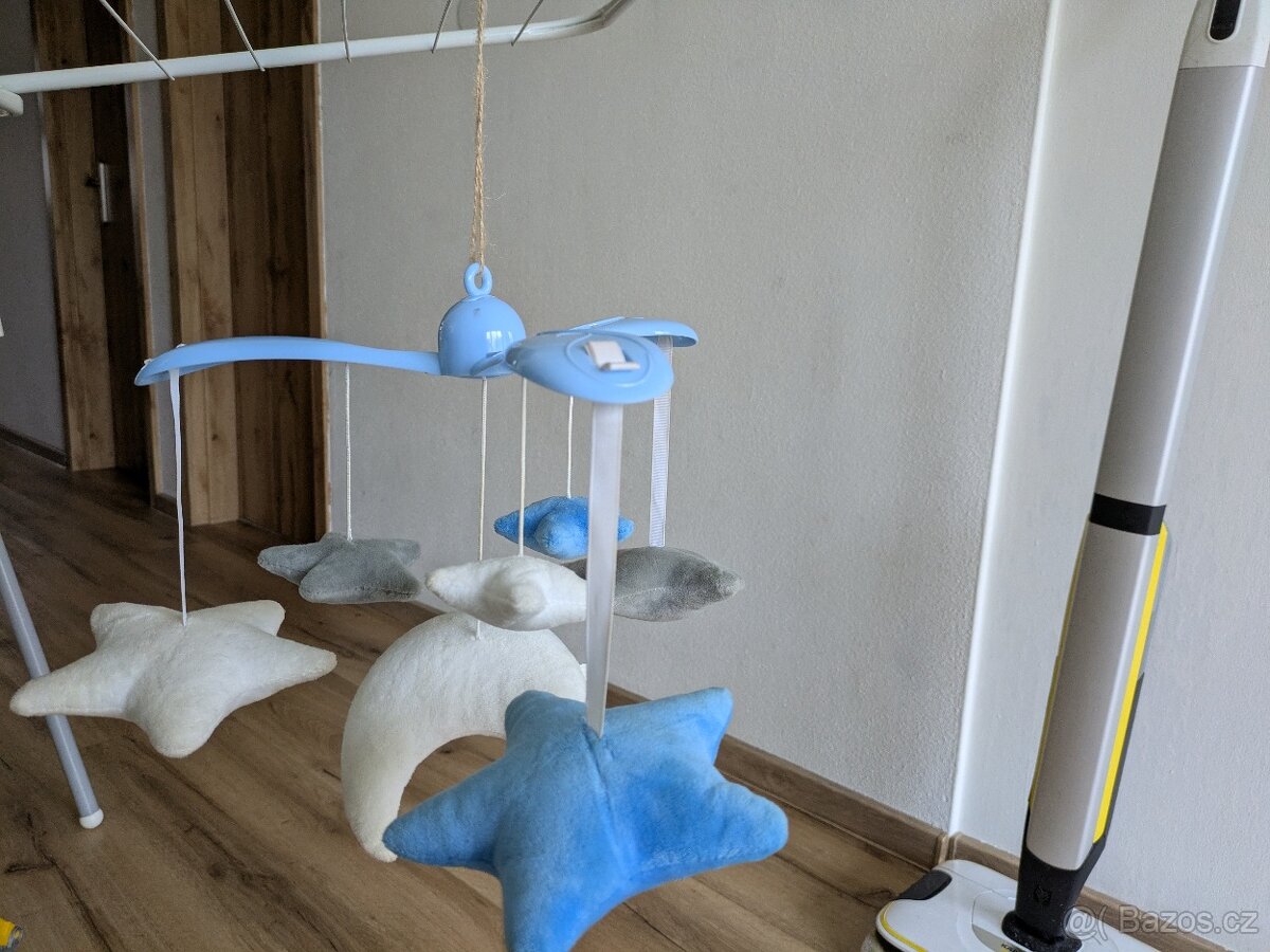 Nebesa + věci k tomu - 5