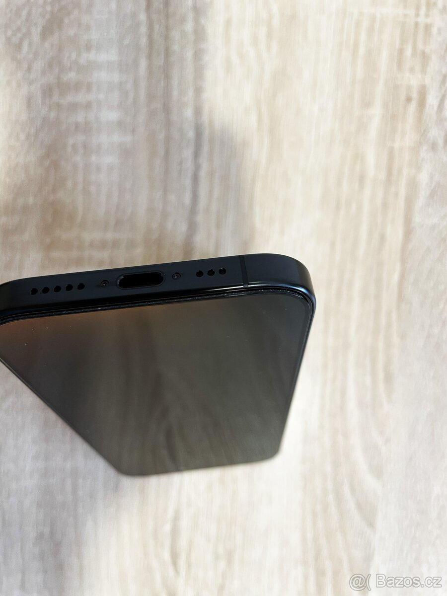 Iphone 16 pro 128gb -nový - 5