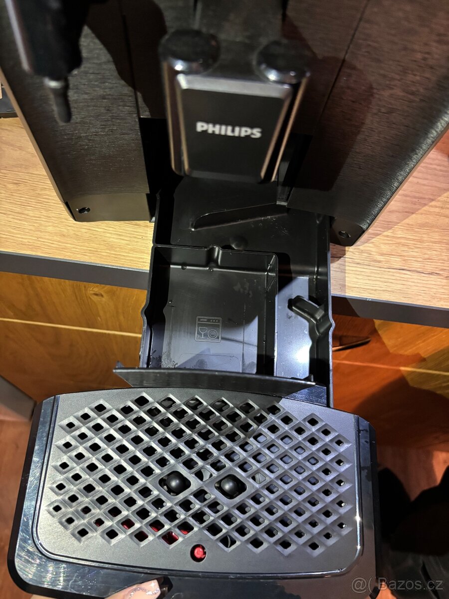 Kávovar Phillips - 5