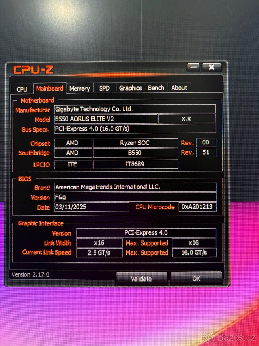 Herní Pc Ryzen 9 RTX 3080Ti 64gb Ram - 5
