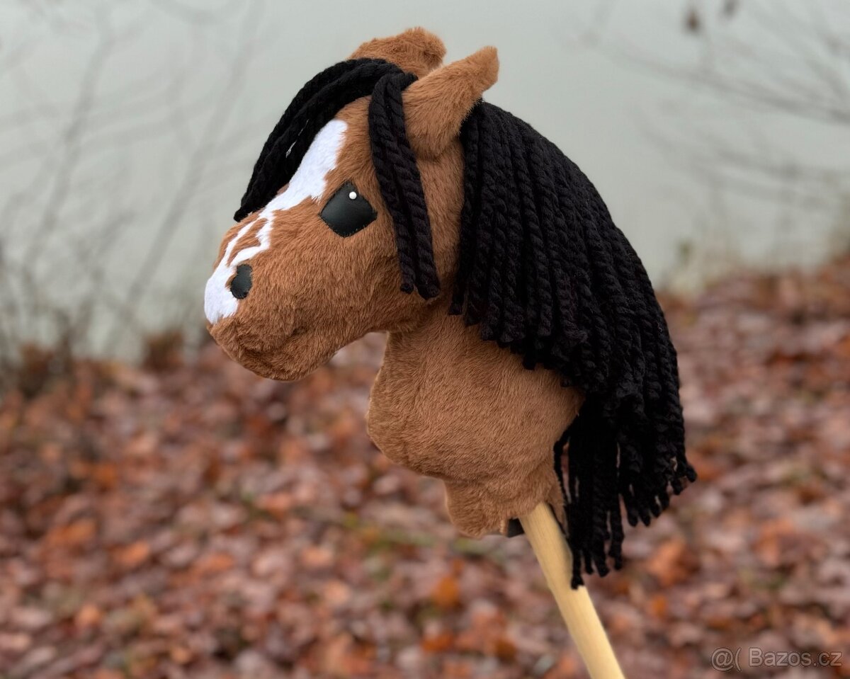 Hobby horse- zakázka - 5