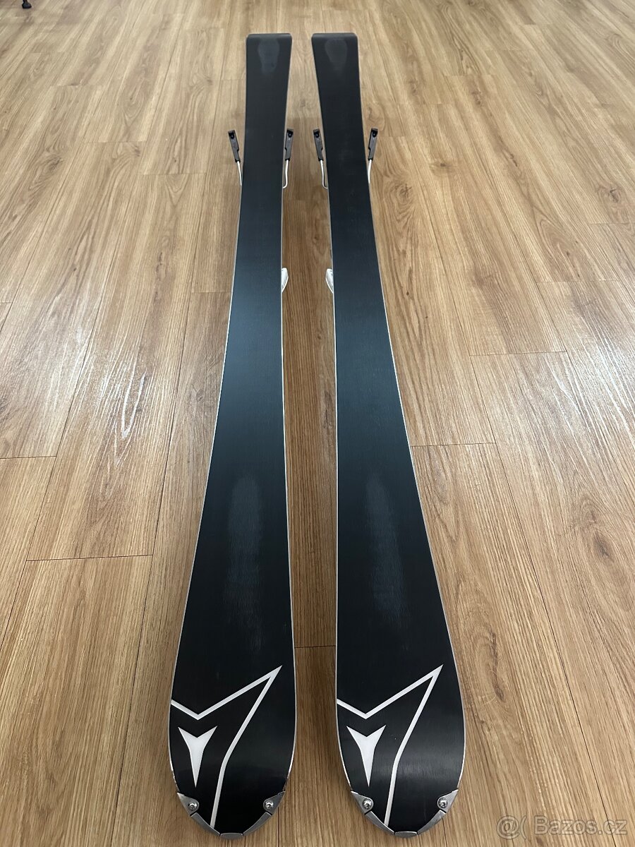 Sjezdové lyže Atomic Cloud 75 – 157 cm - 5
