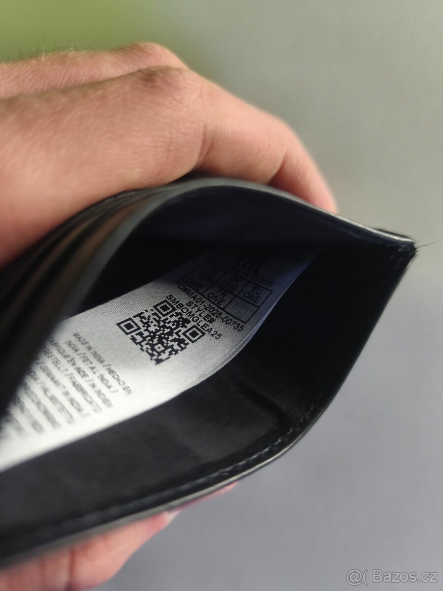 Pánská peněženka Guess - 5