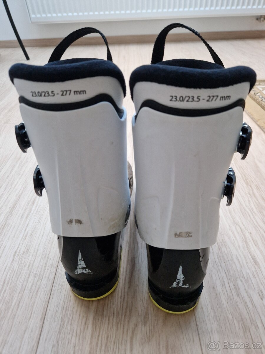Lyžáky Atomic 23-23,5 cm - 5