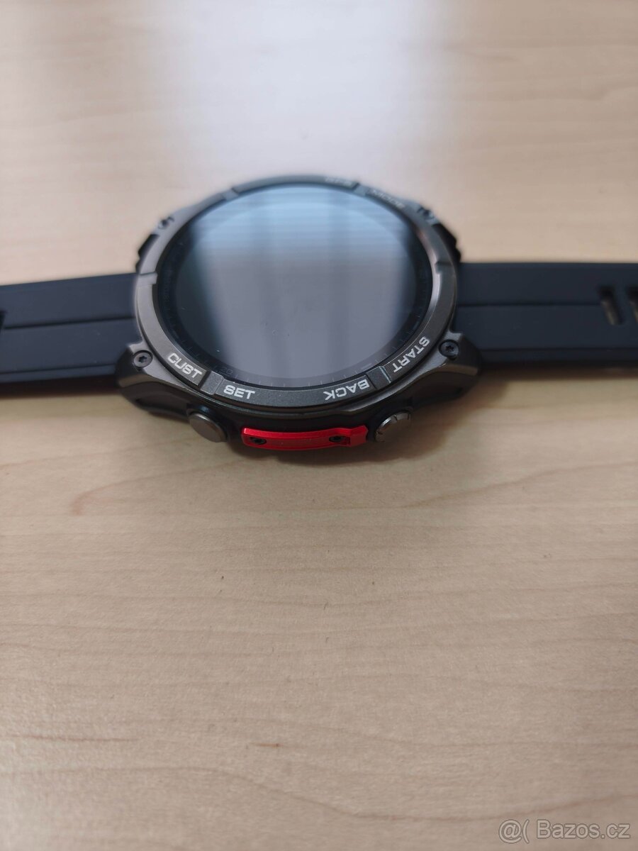 Zeblaze Stratos 4 - 5