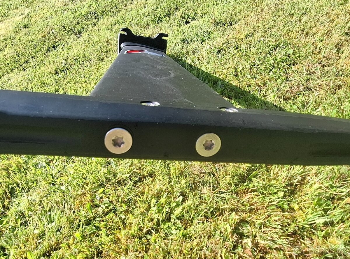 F2 DYNAMIC SW Alu1700cm a nebo 2000 cm Foil Set Y 26 NOVÝ - 5