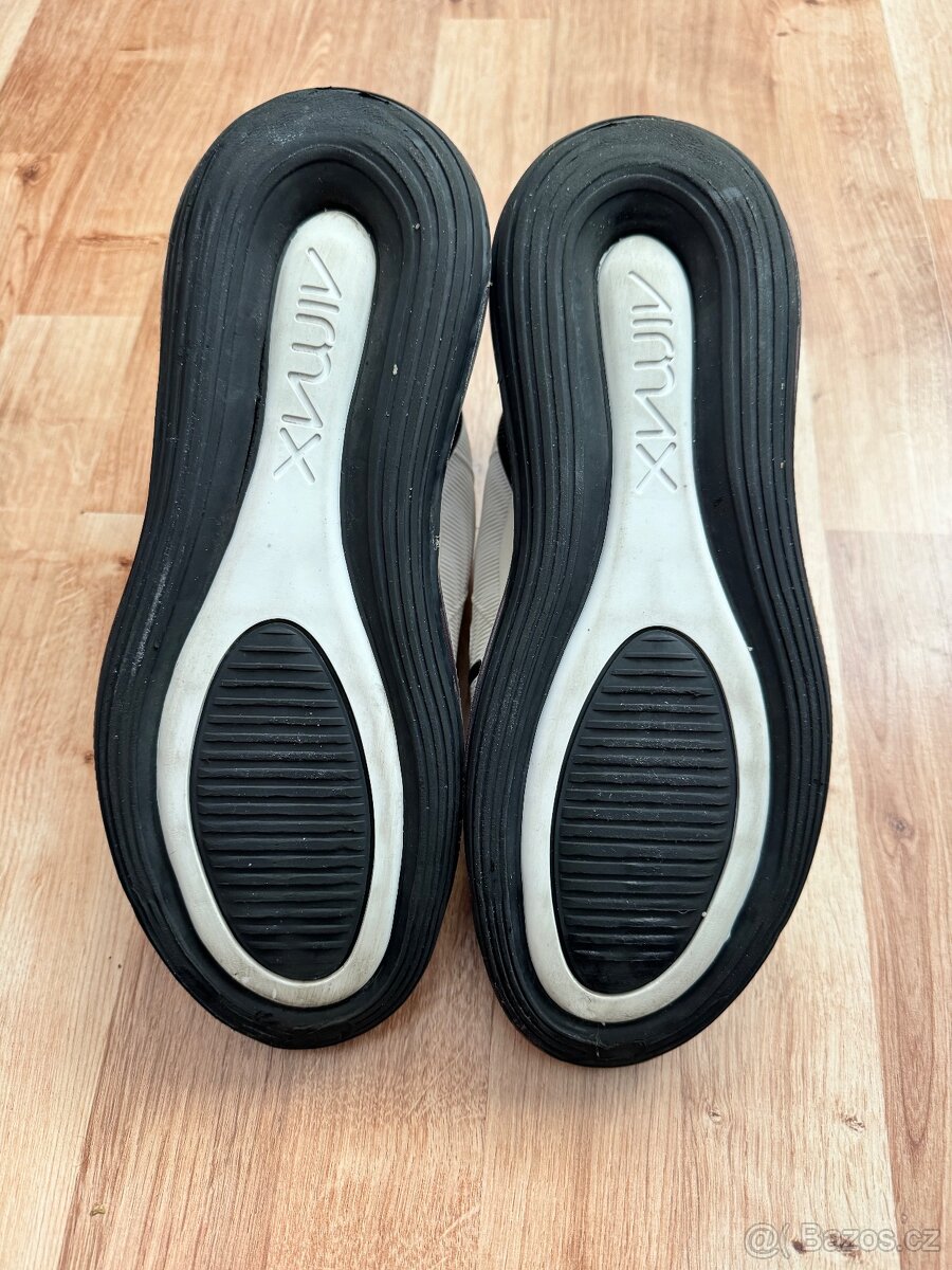 Prodám boty Nike - 5