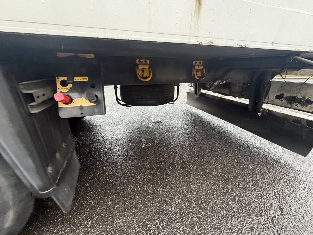 SCMITZ CARGOBULL CARRIER MAXIMA 1300 - 5