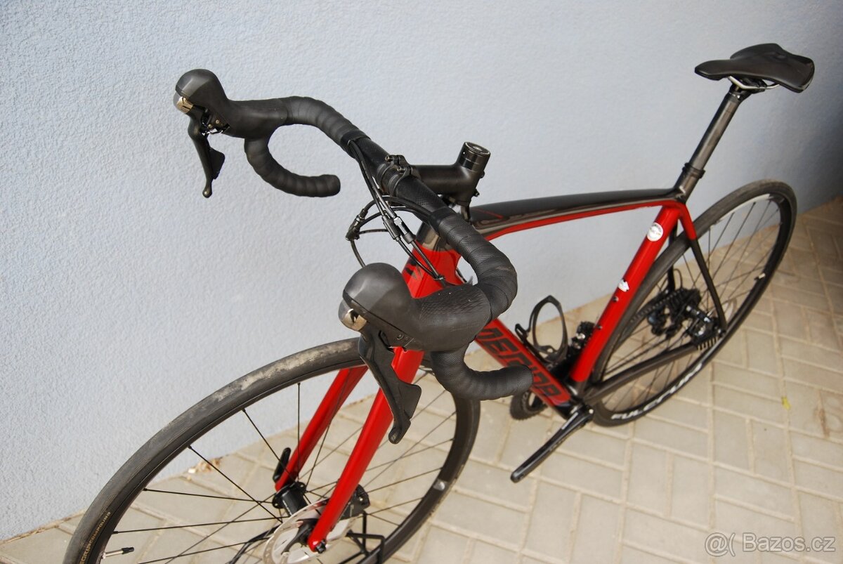 Merida Scultura Disc 6000 52CM - 5