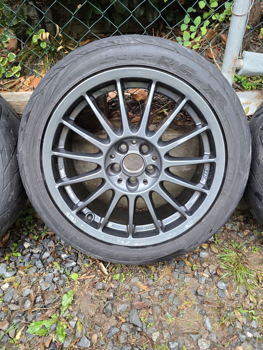 Subaru BRZ, Toyota GT86,GR86 SLEVA - 5