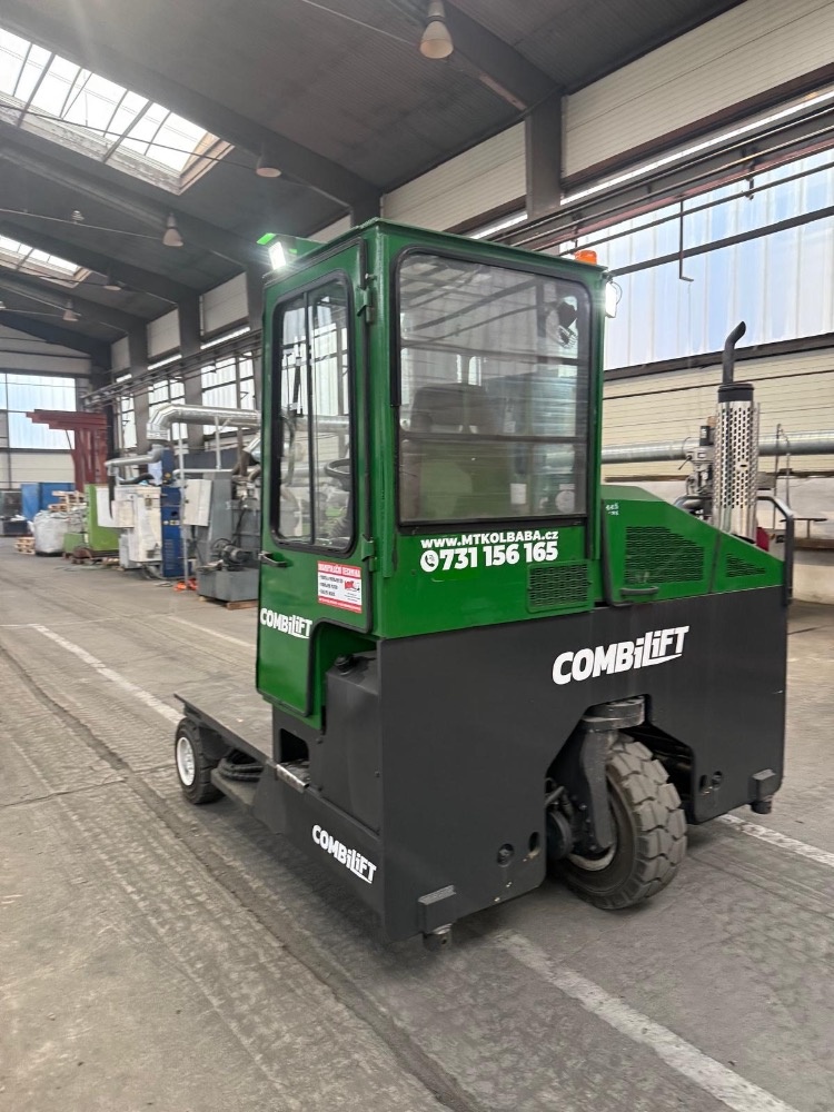 Combilift C4000 - 5
