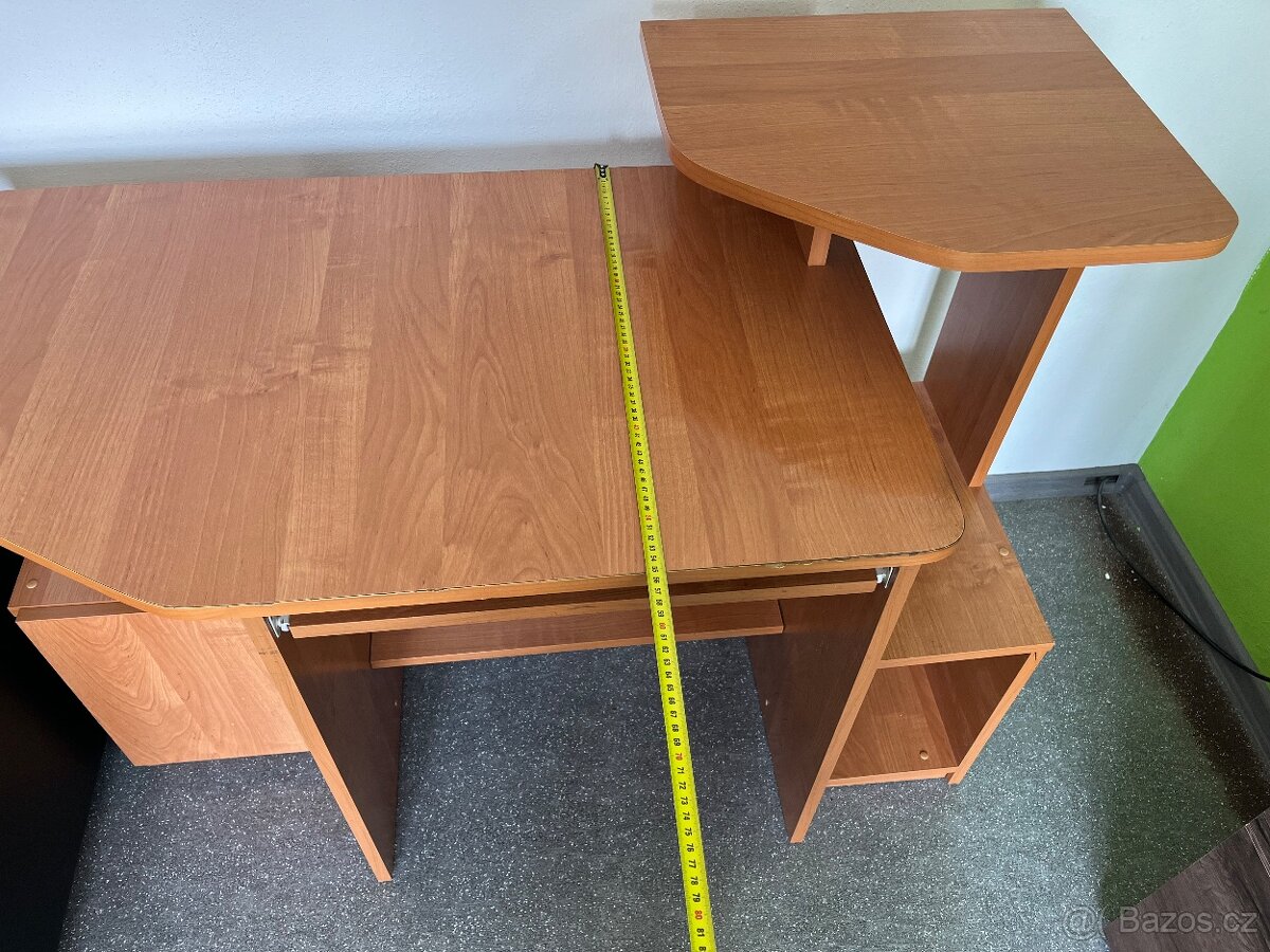 Psací stůl - 5
