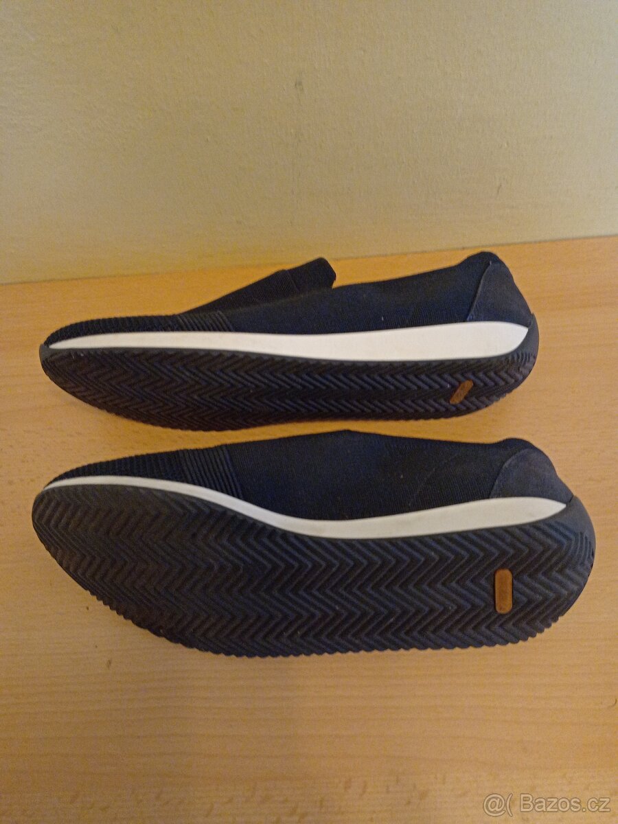 Nové dámské boty vel. 43 - 5