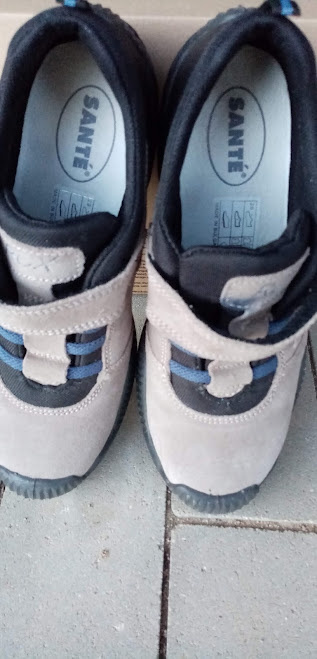 Dámské boty vel.36,37 - 5