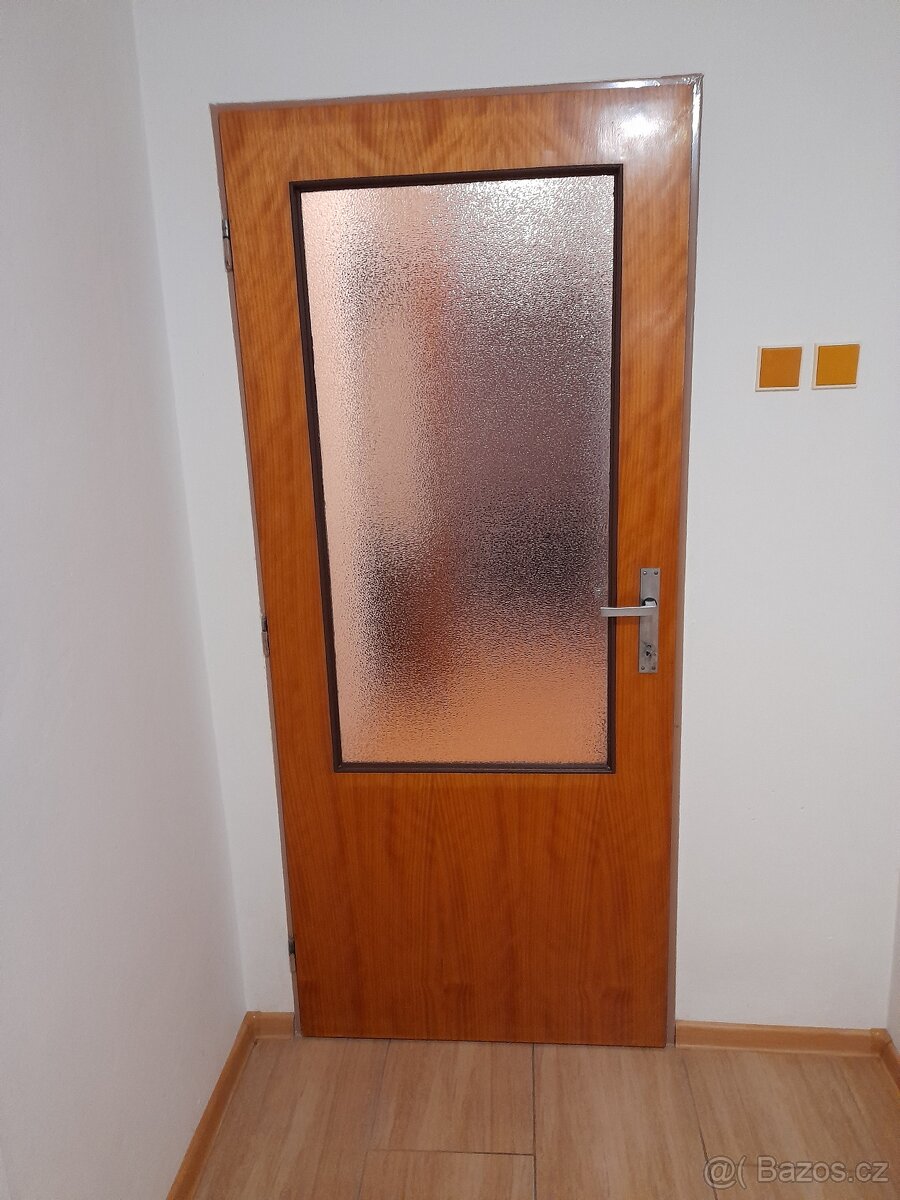 Interiérové dveře - 5