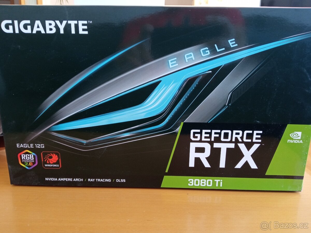 RTX-3080TI EAGLE - 5