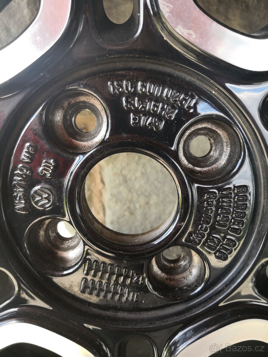 4x100 r16 - 5