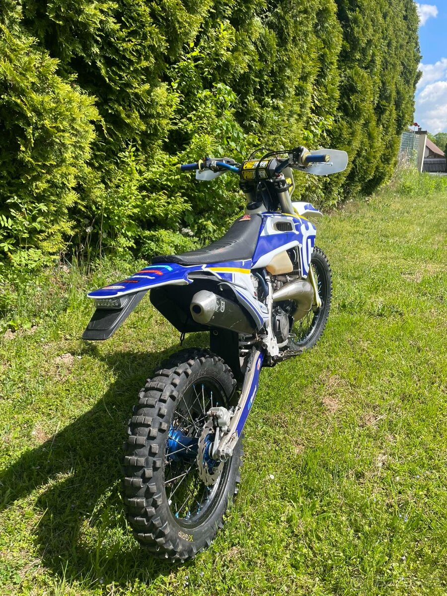 Husqvarna TE 250 2020