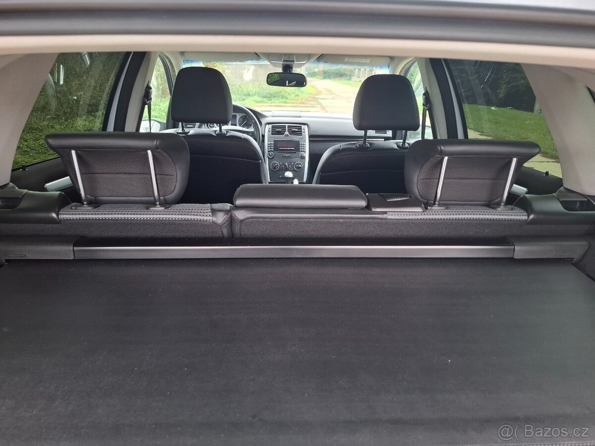 Prodám Mercedes-Benz B170 r.v. 2007 - 5