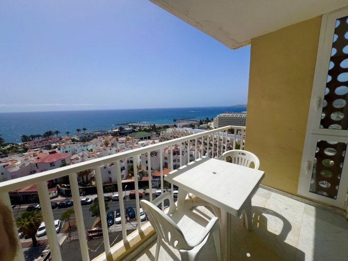 Stylový apartmán s výhledem na oceán v jedné z nejžádanějšíc - 5