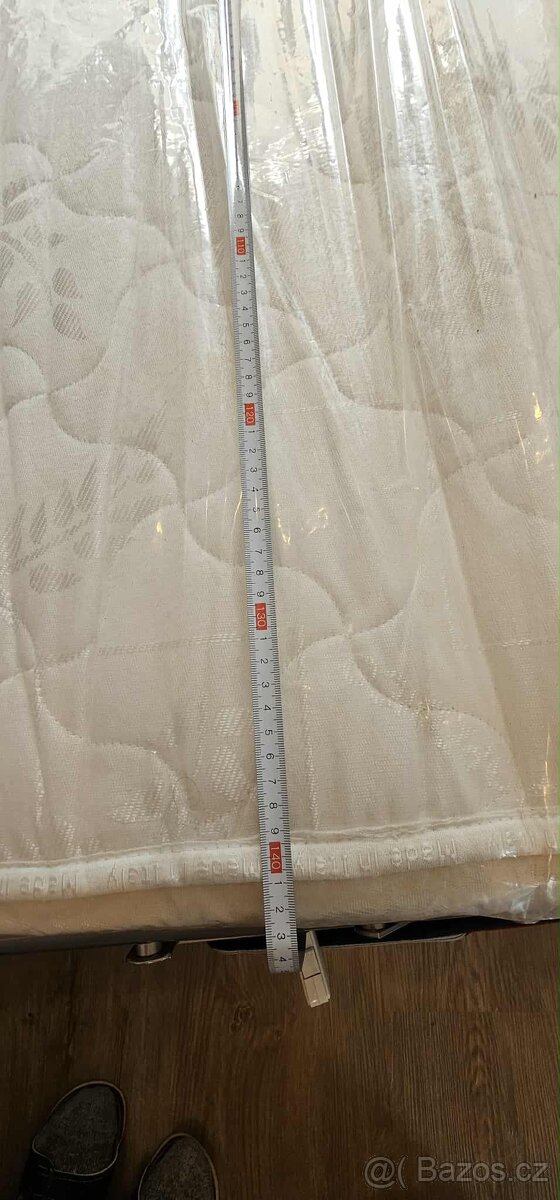 EDEL APOLLO pohovka s unikátním rozkládacím systémem - 5