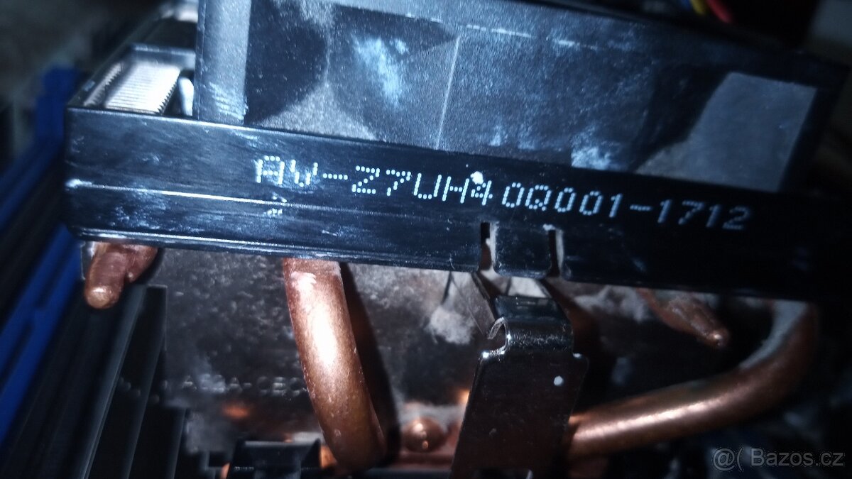 Základní deska ATX MSI 760GA-P43 FX - 5