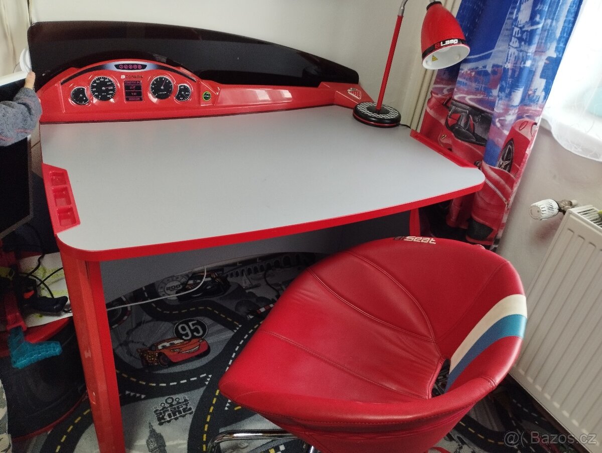 Dětský pokoj Čilek - 5