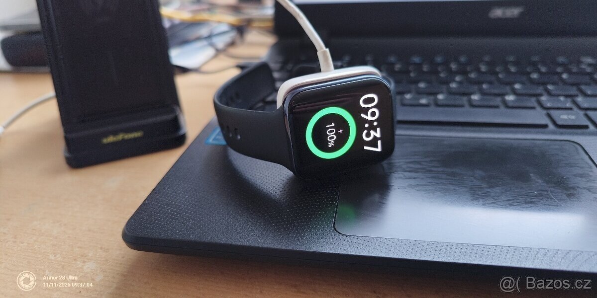 Vyměním ulefone Armor 28 ultra 16gb,1TB - 5