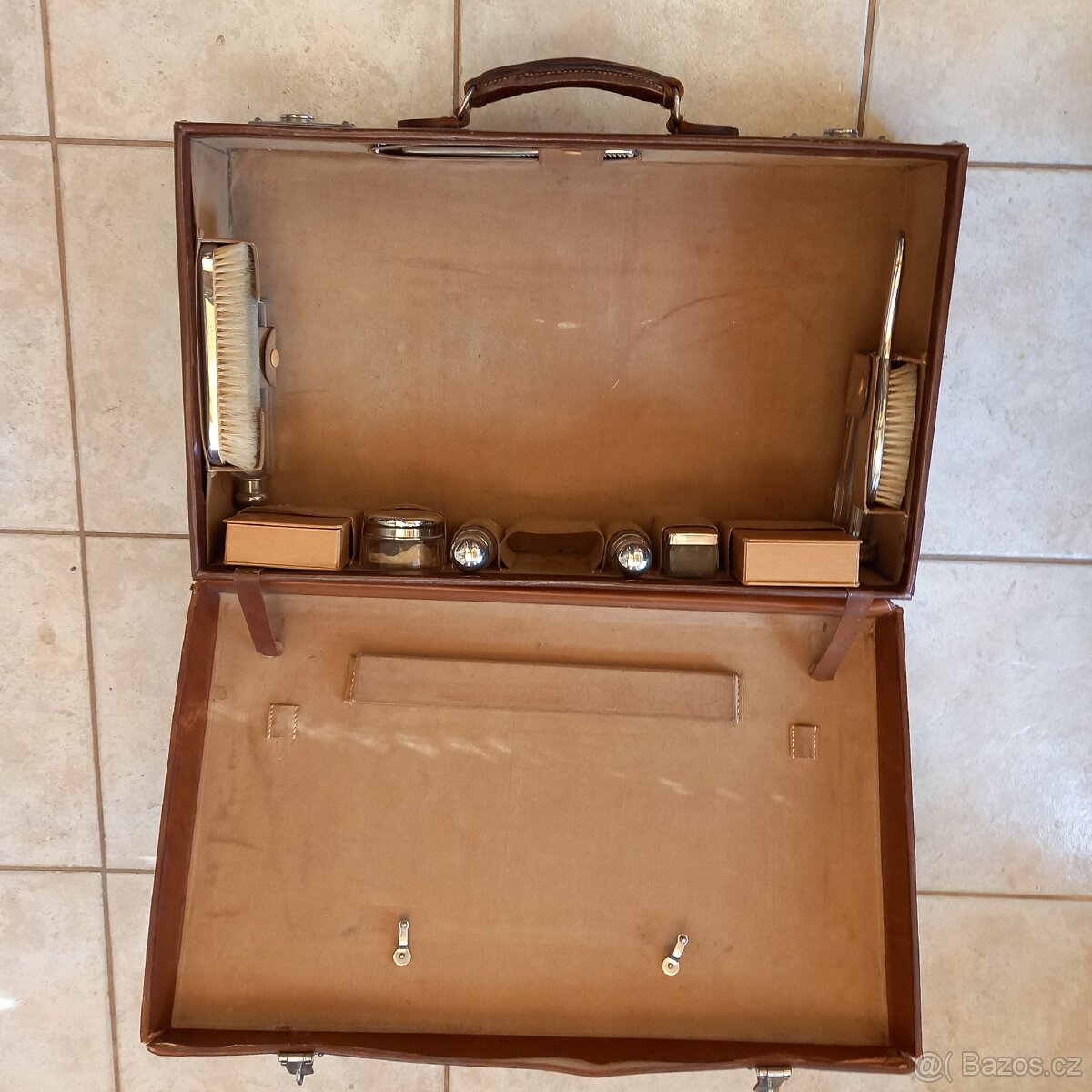 Kufřík - 5
