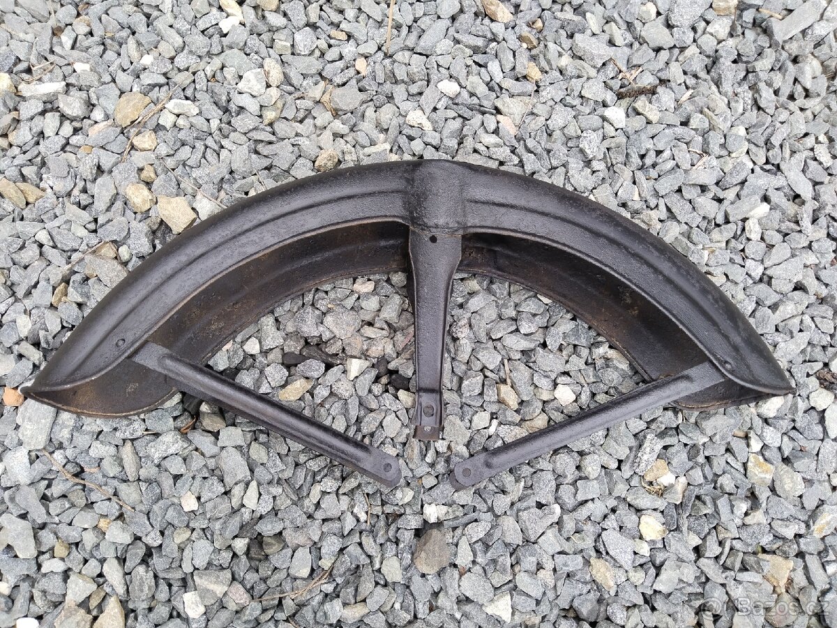 ČZ 125, 175, 250 a sport - 5