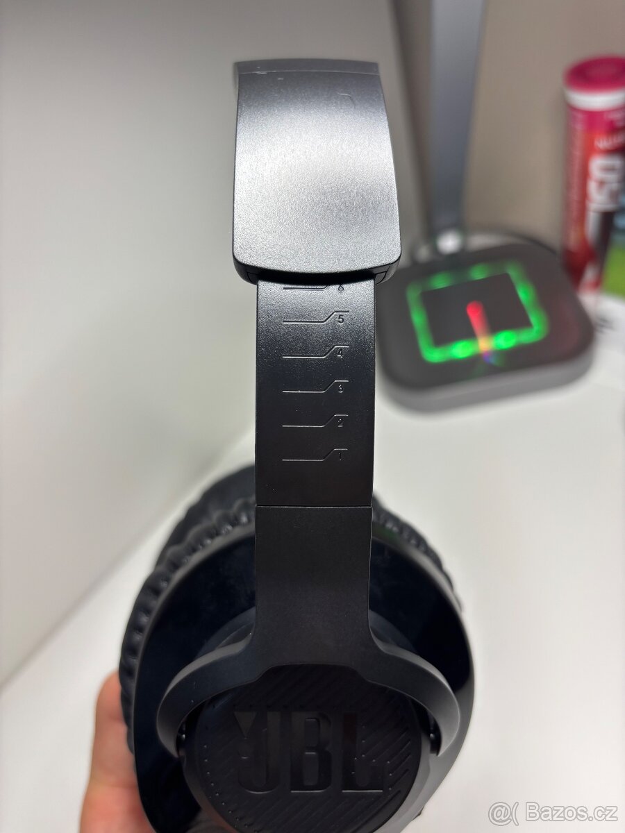 JBL Quantum 350 Wireless - 5