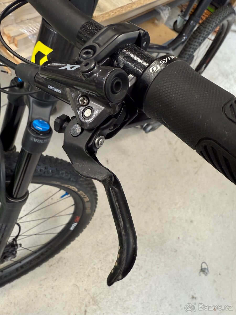 SCOTT SPARK RC TEAM ISSUE TR - 5