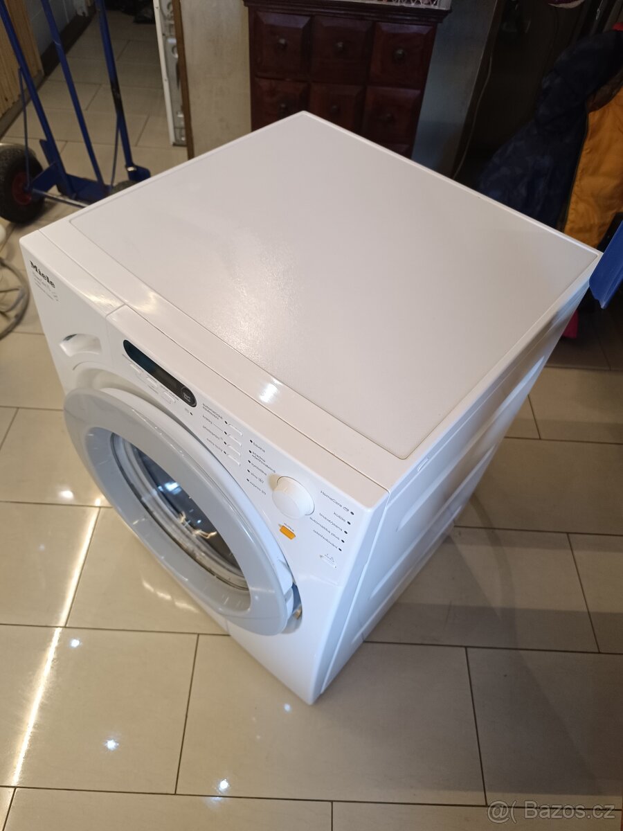 Pračka Miele ve velmi pěkném stavu - 5