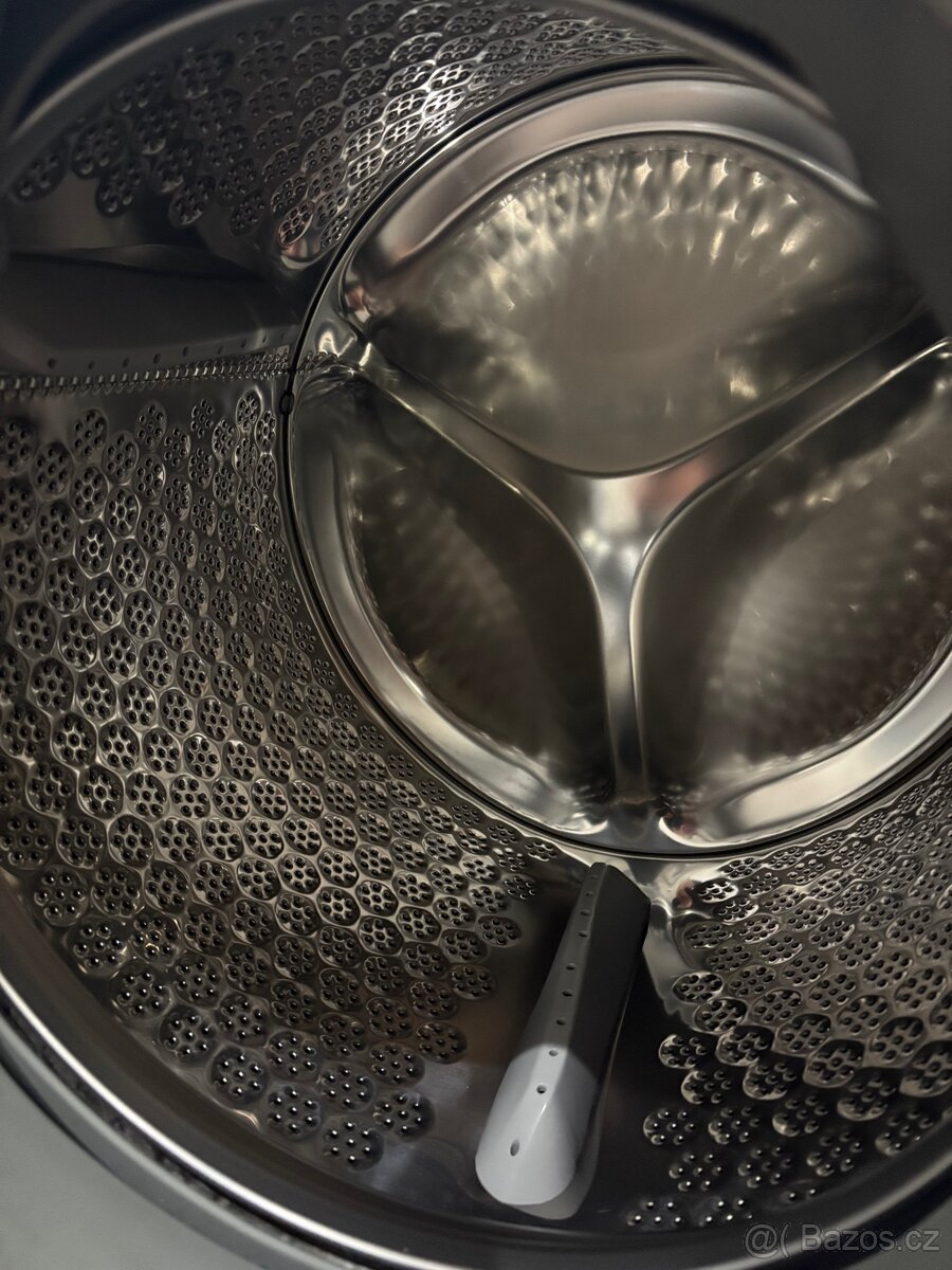 Pračka kombinovaná se sušičkou 9000 SensiDry® - 5